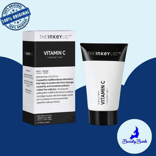 Vitamin C Serum