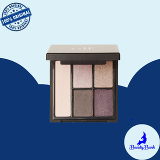 BEAUTY RESERVE - E.L.F CLAY EYESHADOW PALETTE