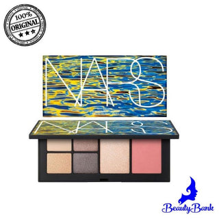 BEAUTY RESERVE - NARS HOT ESCAPE EYE & CHEEK PALETTE