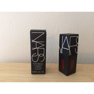 BEAUTY RESERVE - NARS POWERMATTE LIP PIGMENT (2 ML)