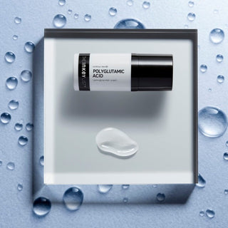 Polyglutamic Acid Serum
