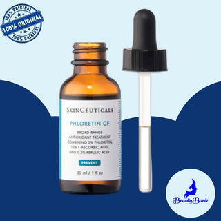 Phloretin CF with Ferulic Acid