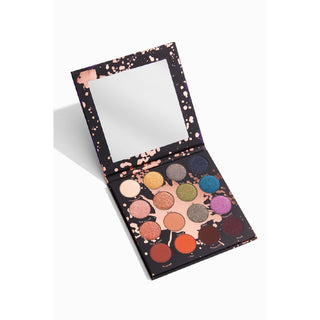 Perception Pressed Powder Shadow Palette