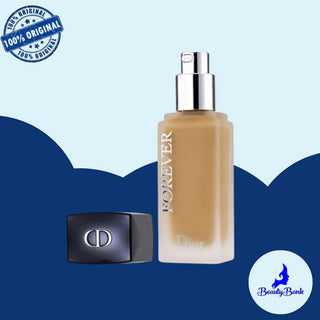 BEAUTY RESERVE - D.I.O.R SKIN FOREVER PERFECT FOUNDATION BROAD SPECTRUM SPF 35