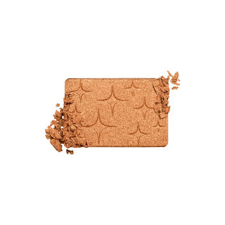 Sugar Peach Wet and Dry Face & Eye Palette