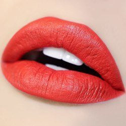 Ultra Satin Lip