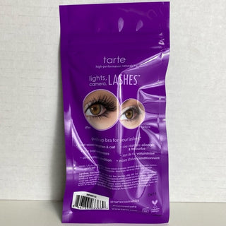 BEAUTY RESERVE - TARTE LIGHTS, CAMERA, LASHES 4-IN-1 MINI MASCARA