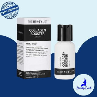 Collagen Peptide Serum