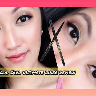 Ultimate Eye Intense Wear Auto Eye Liner