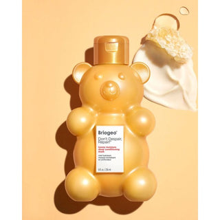 BEAUTY RESERVE - BRIOGEO APPLE HONEY HYDRATION HAIR REPAIR KIT