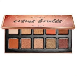 BEAUTY RESERVE - VIOLET VOSS CREME BRULEE MINI PALETTE