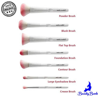 BEAUTY RESERVE - WET N WILD BRUSH