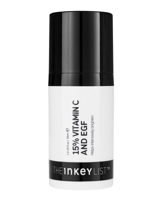15% Vitamin C + EGF Serum
