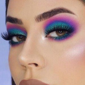 Makeup Revolution Brave Spirit Eyeshadow Palette