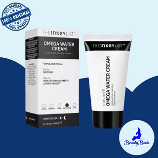 Omega Water Cream