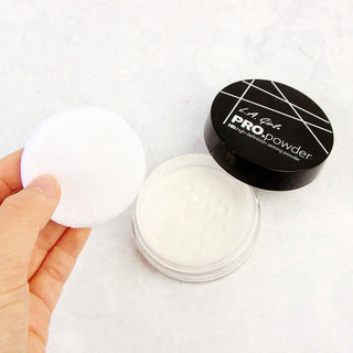 Pro HD Setting Powder