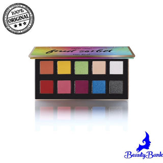 Fruit Sorbet Mini Palette