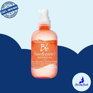 BEAUTY RESERVE - BUMBLE AND BUMBLE HAIRDRESSER'S INVISIBLE OIL