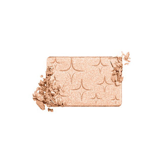 Sugar Peach Wet and Dry Face & Eye Palette