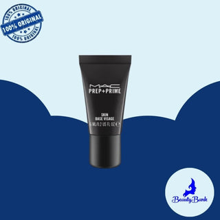 BEAUTY RESERVE - M.A.C PREP + PRIME SKIN BASE VISAGE