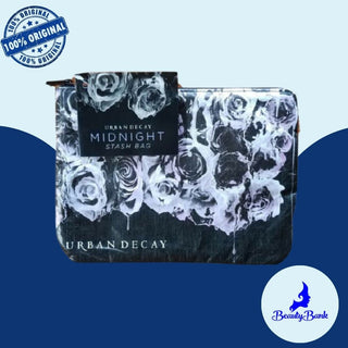 Urban Decay Midnight Stash Bag