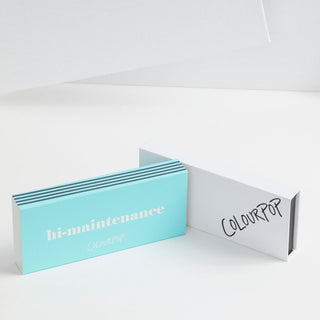 Hi-Maintenance Pressed Powder Shadow Palette