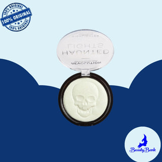 Makeup Revolution Haunted Lights Highlighter