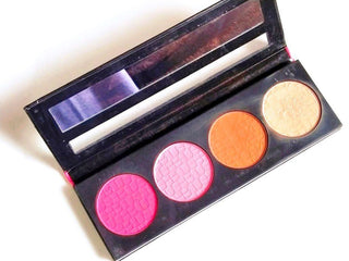 Beauty Brick Blush On