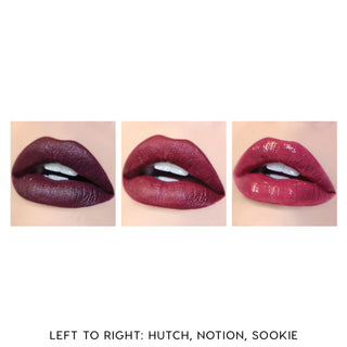 Can You Knot Lip Bundle