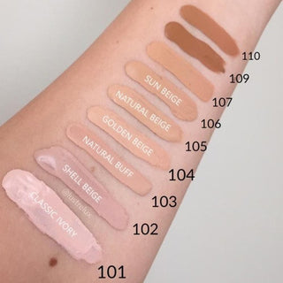 BEAUTY RESERVE - L'OREAL INFALLIBLE PRO-MATTE FOUNDATION (ORI USA)
