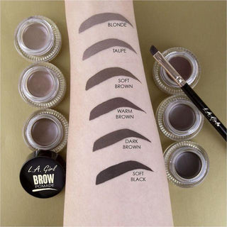 Brow Pomade Eyebrows