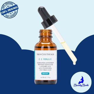 C E Ferulic with 15% L-Ascorbic Acid