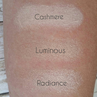 Velvet Contour Stick Cream