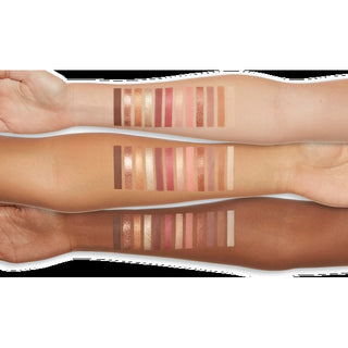 BEAUTY RESERVE - TOO FACED PRETTY MESS EYESHADOW PALETTE