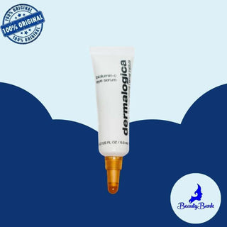 BEAUTY RESERVE - DERMALOGICA BIOLUMIN-C VITAMIN C EYE SERUM 6ML