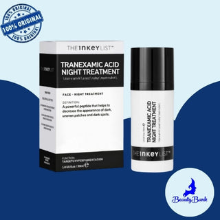Tranexamic Acid Serum