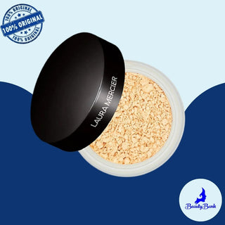 BEAUTY RESERVE - LM TRANSLUCENT LOOSE SETTING POWDER 29 GR (NEW PACKAGING)