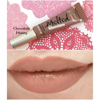 BEAUTY RESERVE - TOO FACED MELTED CHOCOLATE LIQUIFIED LONG WEAR LIPSTICK (5ML / 0,16OZ)
