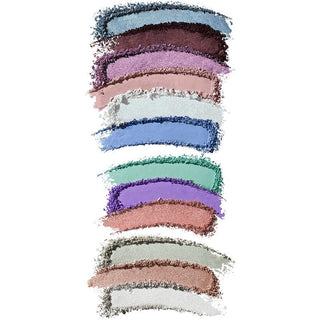 35I Icy Fantasy Artistry Palette