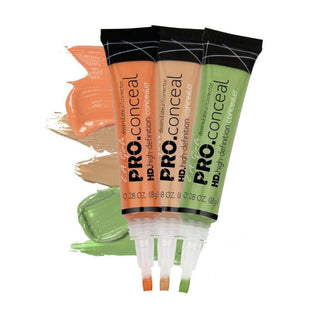 HD Pro Concealer