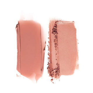 Major Headlines Double-Take Creme & Powder Blush Duo