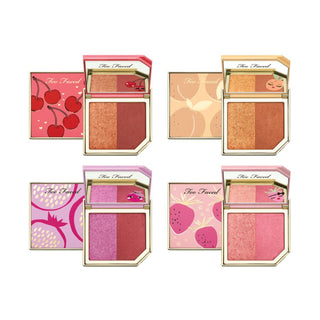 Tutti Frutti Fruit Cocktail Blush Duo