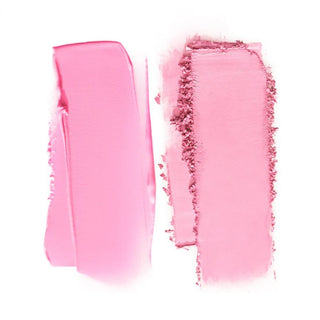 Major Headlines Double-Take Creme & Powder Blush Duo