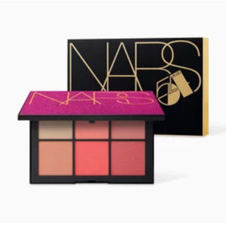Free Lover Cheek Palette