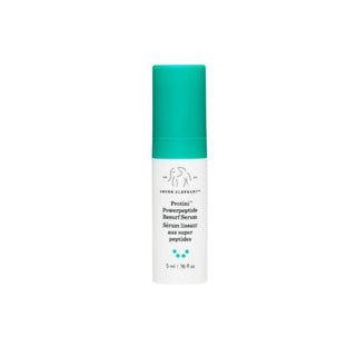 Protini Powerpeptide Resurfacing Serum Travel Size