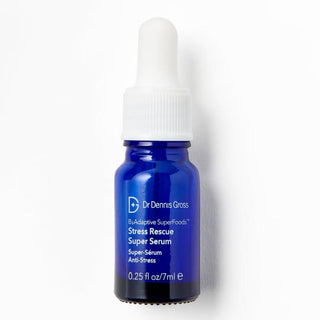 Stress Rescue Super Serum With Niacinamide