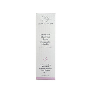 Amino Rain Glasswater Serum