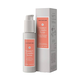 Vitamin C Complex Serum