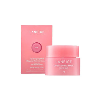 Lip Sleeping Mask Travel Size