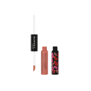 Provocalips 16Hr Kissproof Lip Colour